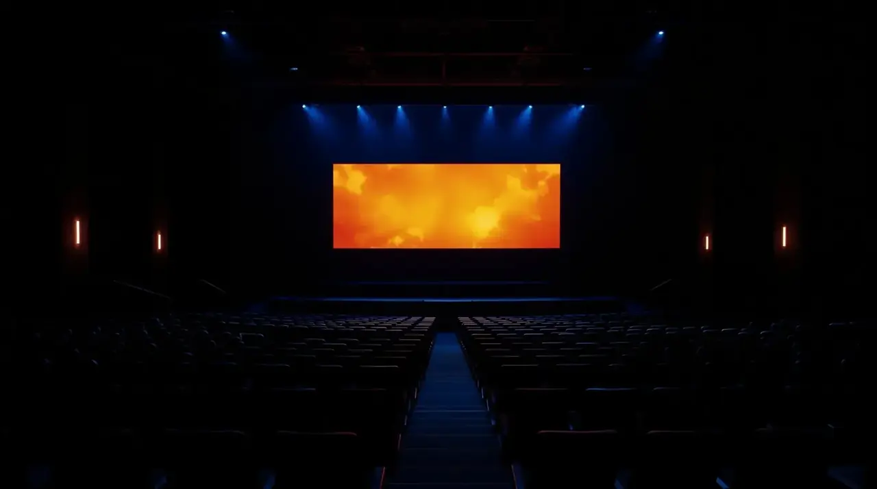 白丝校花放映厅